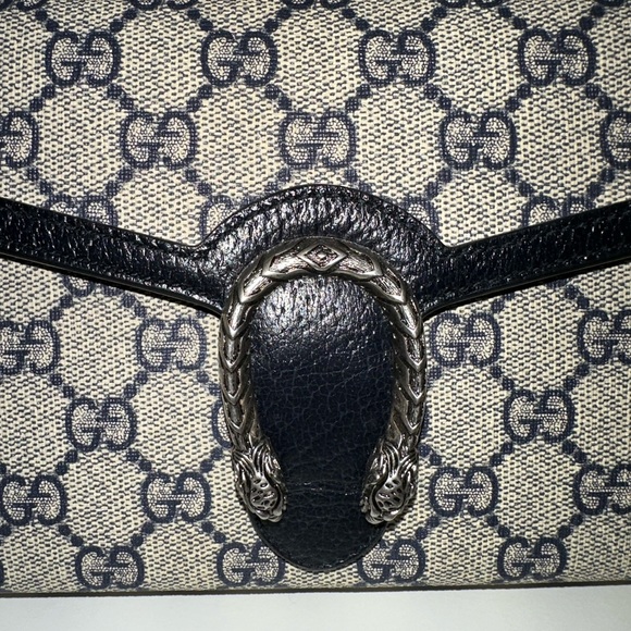 Gucci Dionysus handbag - Picture 2 of 10